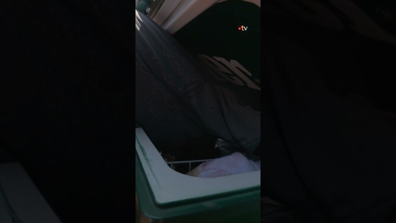 🎾#RolandGarros | 🥶Important pour Kouame de garder la tête froide après une match de fou !