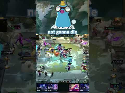 Asol on the New Patch Is Insane
