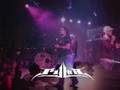 Pillar - Wherever the Wind Blows (live)