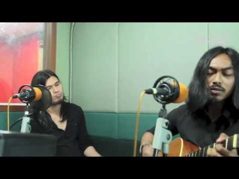 Risalah Hati - Virzha Di Indokustik Masih Sore Sore IRadio