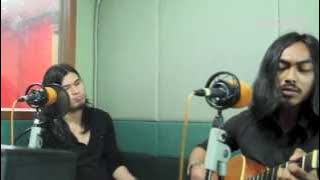 Risalah Hati - Virzha di Indokustik Masih Sore Sore IRadio