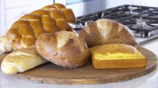 How to Make Bread Cubes for Stuffing