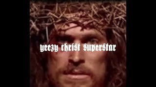 Zugezogen Maskulin - Yeezy Christ Superstar (Snippet &quot;Alle Gegen Alle&quot;)