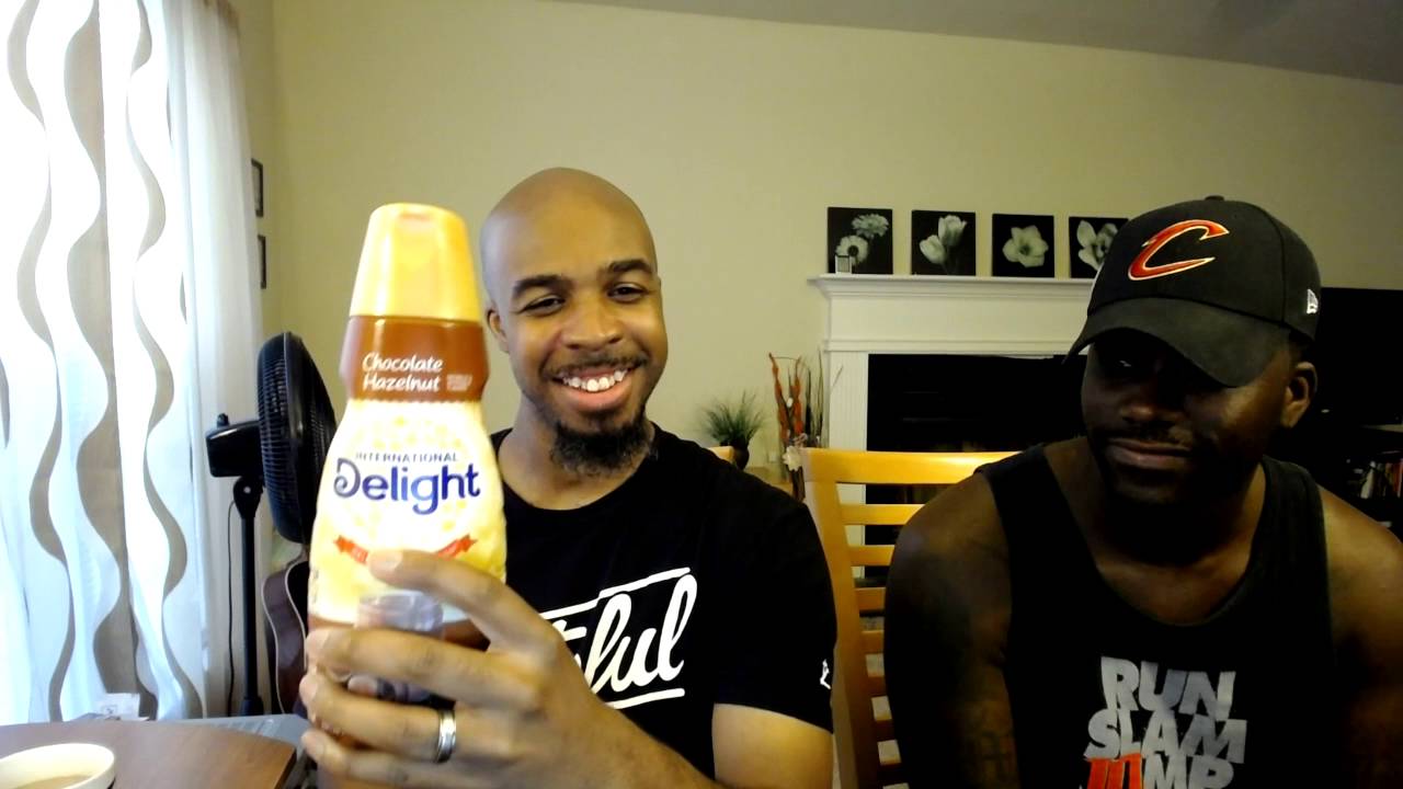 B. Meads vs Chocolate Hazelnut