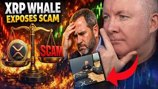 Download Lagu 🚨 XRP Whale Exposes Shocking Scam? Brad Garlinghouse Under Fire – Martyn Lucas Investor MP3