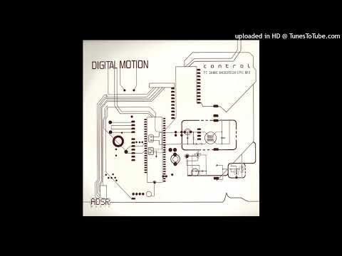 Digital Motion — Digital Motion - Cruise Part 1 (Original Mix)