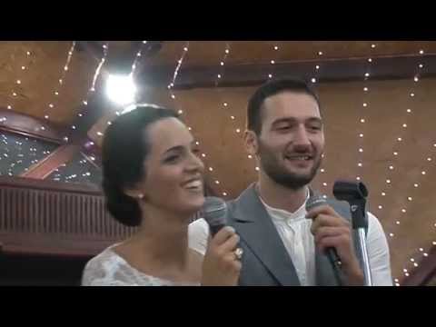 ნეფე-დედოფლის სიმღერა