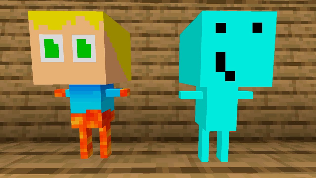 Os Youtubers Viraram Bebes!