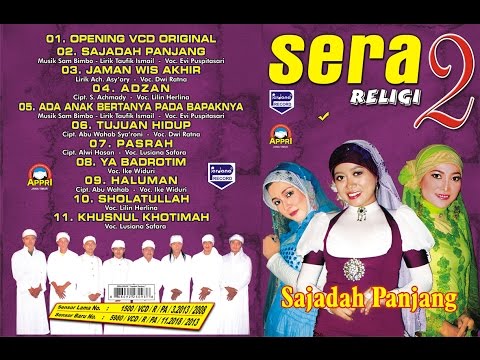 Sera Religi Lilin Herlina Sholatullah Official