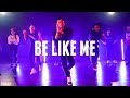 Lil Pump Be Like Me Ft Lil Wayne Choreography By Phil Wright TMillyTV mp3