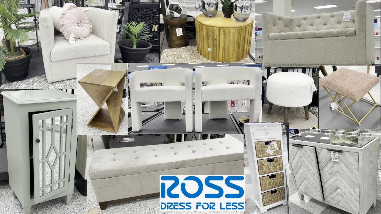 NEW*DDs DISCOUNTS/OWNED BY ROSS DRESS FOR LESS/SHOP WITH ME/WINTER