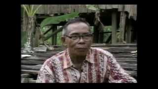 Loir Dingit: 1997 Goldman Prize winner, Indonesia