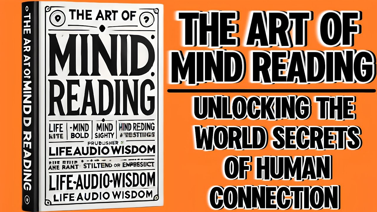 The Art of Mind Reading: Unlocking the World Secrets of Human ...