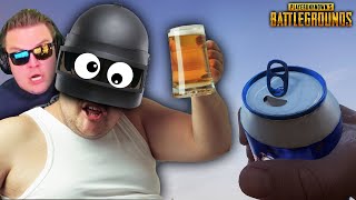 This guy is drunk | Spectating PUBG Games