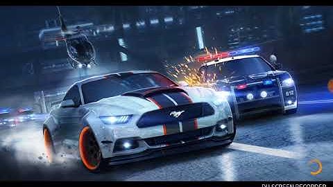 Need For Speed: No Limit Part 4