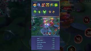 Arthur Liên Quân – Cách Chơi, Build Lên Đồ & Combo #arthur #lienquanmobile