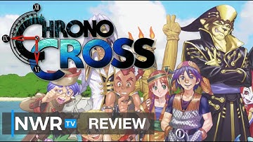 Is Chrono Cross the Best PS1 RPG On Nintendo Switch? (Review)