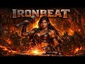 Ironbeat | Viking Folk Metal X Trap Hip Hop Fusion Instrumental