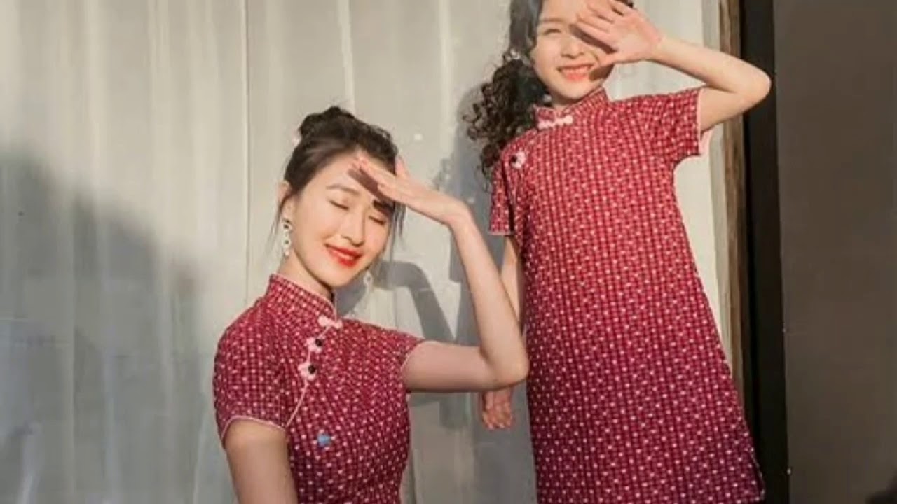 RINDU MAMA POP MANDARIN INDONESIA