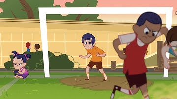 La Meta: un relato de fe, amistad y perdón.
