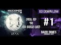 Pull Up Vs. Go Down Low - Kevu Vs. Badd Dims (Festival Mashup) | EDM Mashup 2020