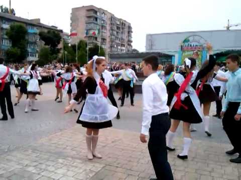 Вальс))))))