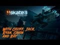 Let's Play - Skate 3