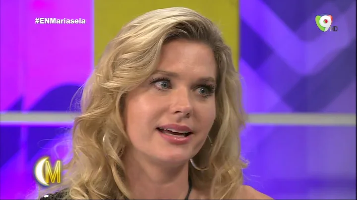 Entrevista Exclusiva! Sonya Smith cuenta su histor...