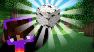The Quest to Place Every Block In Minecraft | Day 28