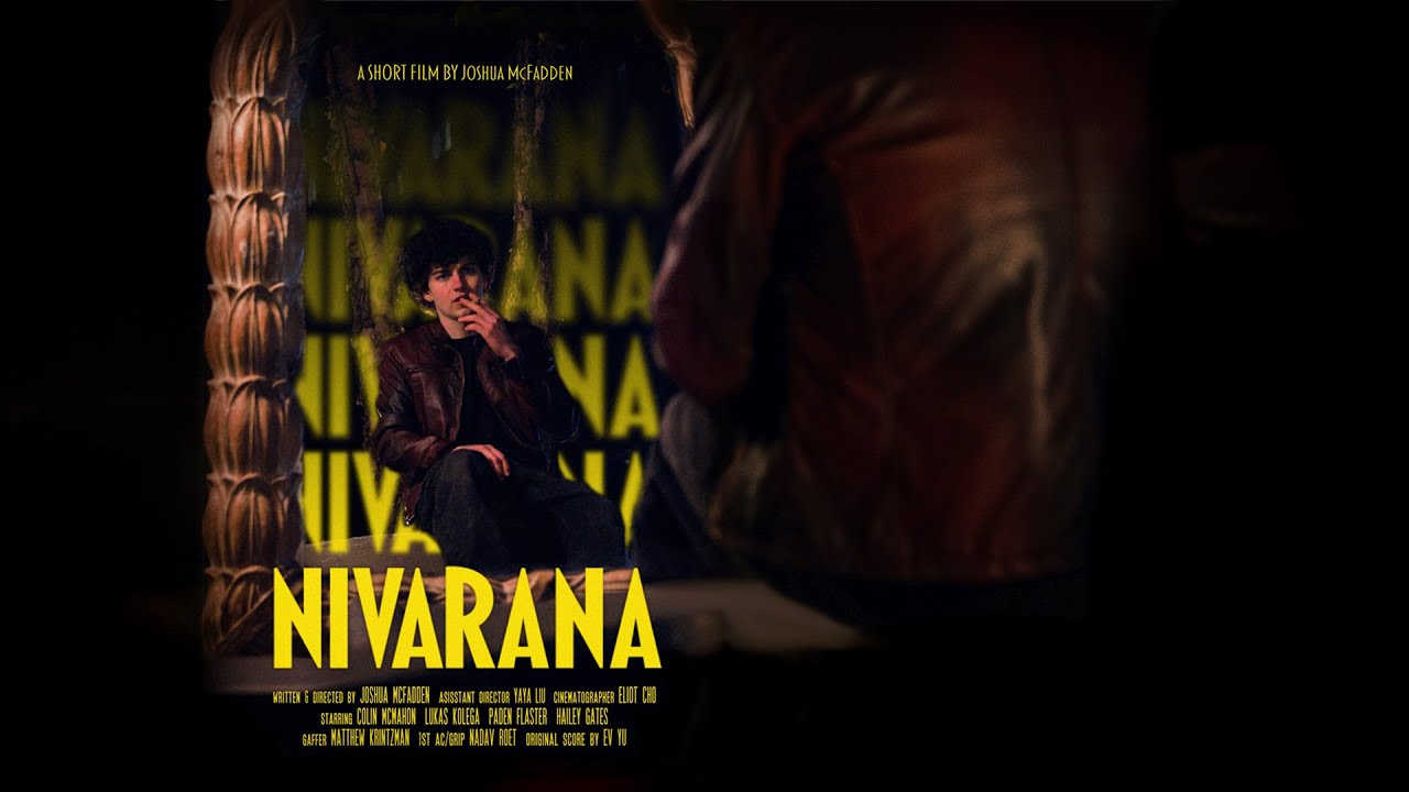 Nivarana - S&S: Filmmaking Final - NYU Tisch Film School