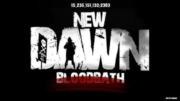DAYZ-PARTY-ON MODS at New Dawn Asia
