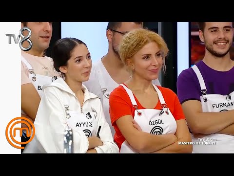 Danilo Şef'in Eğlenceli Risotto MasterClass'ı | MasterChef Türkiye 45. Bölüm