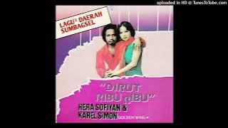 Ribu-Ribu - Hera Sofiyan (Lagu Daerah Sumbagsel)