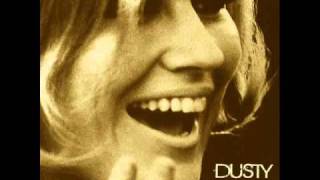 Dusty Springfield - The Look of Love. chords