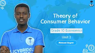 Grade 10 Economics Unit 2: Introduction and Unit outcome | Lucybridge Academy |