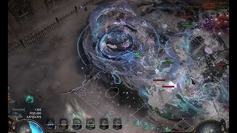 Coc Ice Nova Showcase 3.14 | 100% delirium t16 map