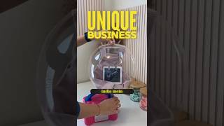 Start Balloon Gift Hamper Business &amp; Earn Lakhs 💰🎈BusinessIdea #UniqueBusiness #BalloonGifts