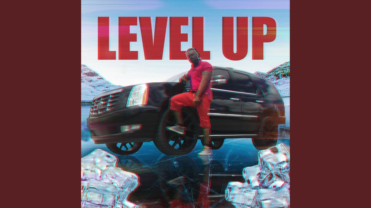 Watch Level Up on YouTube Watch Level Up on YouTube