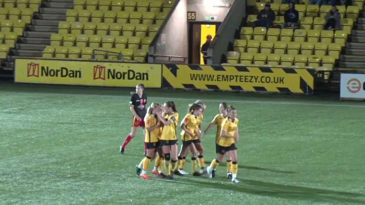 SWF Championship & League One Cup: Livingston Vs Rossvale (1-2)