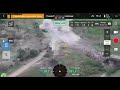 Chasiv yar  29052024 ukrainian maxxpro mrap surviving multiple uavmortar strikes close calls