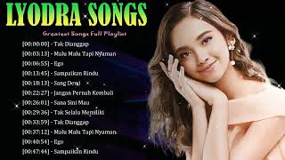 Download Lagu 🌟 Lyodra – A young icon inspiring courage, strength, and fearless expression 🎵 MP3