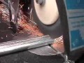 Features of the Gryphon Miter Saw