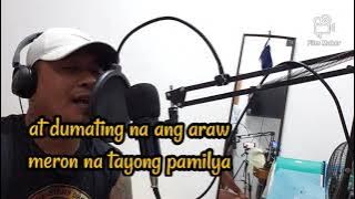 one friend (tagalog version)