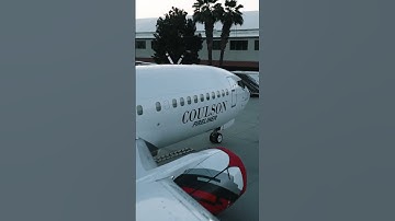 Thumbnail of The Coulson Fleet Brings the Heat