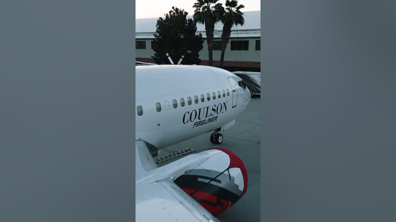 The Coulson Fleet Brings the Heat