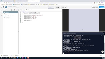 Game Design 1 - MadLibs using Repl.it