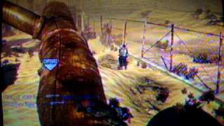 Call of Duty Modern Warfare 2 Slow Motion/Speed Run Glitch Hack Wealth