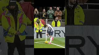 SON showed levels 🥶