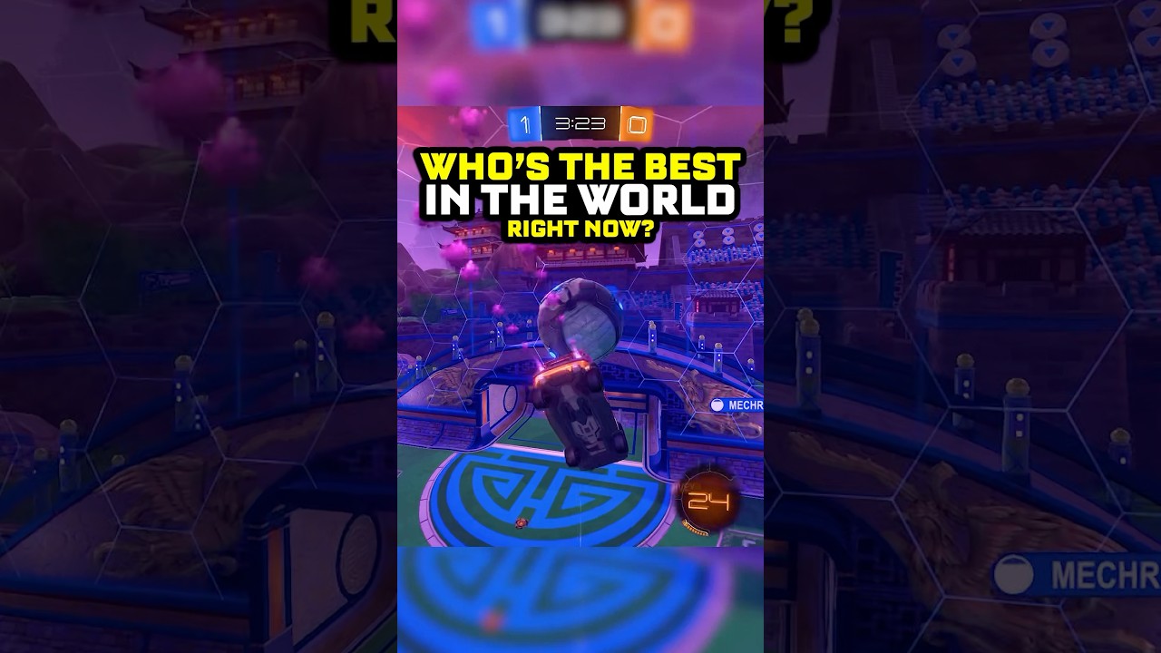 TOP 10 Best Players in the World Right Now! Do you agree?