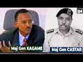 Bwa mbere umva itangazo ryaciye kuri radio muhabura ritanzwe na maj gen kagame abwira ingabo za leta